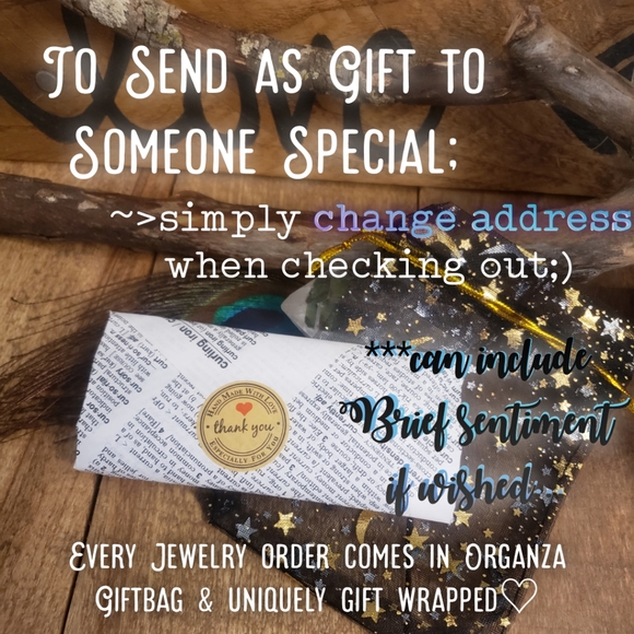 HURRY IN SALE!! Buy 2 get 1 FREE!! Buy 1 get 1 50%OFF! 2/$12 or 5/$25 Charms 🌙✨ - Picture 3 of 4